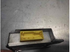 Recambio de centralita airbag para renault megane i berlina hatchback (ba0) 1.9 diesel referencia OEM IAM 7700418152C 550548400  2