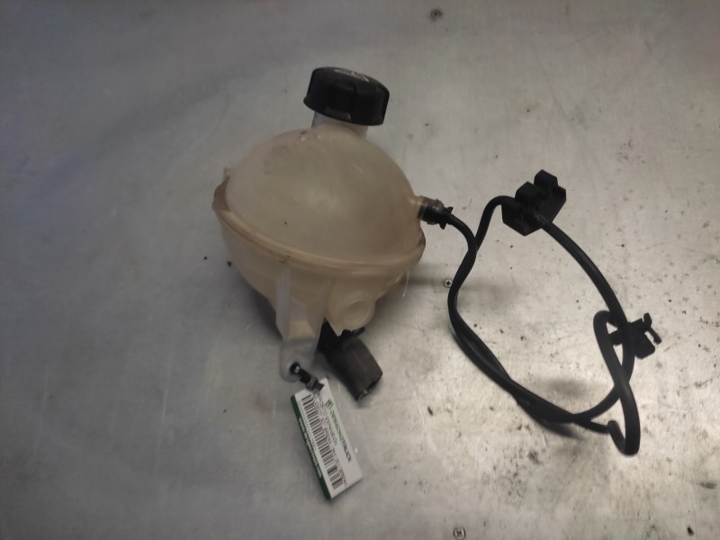 Recambio de deposito expansion para peugeot 307 break / sw (s1) break xs referencia OEM IAM   