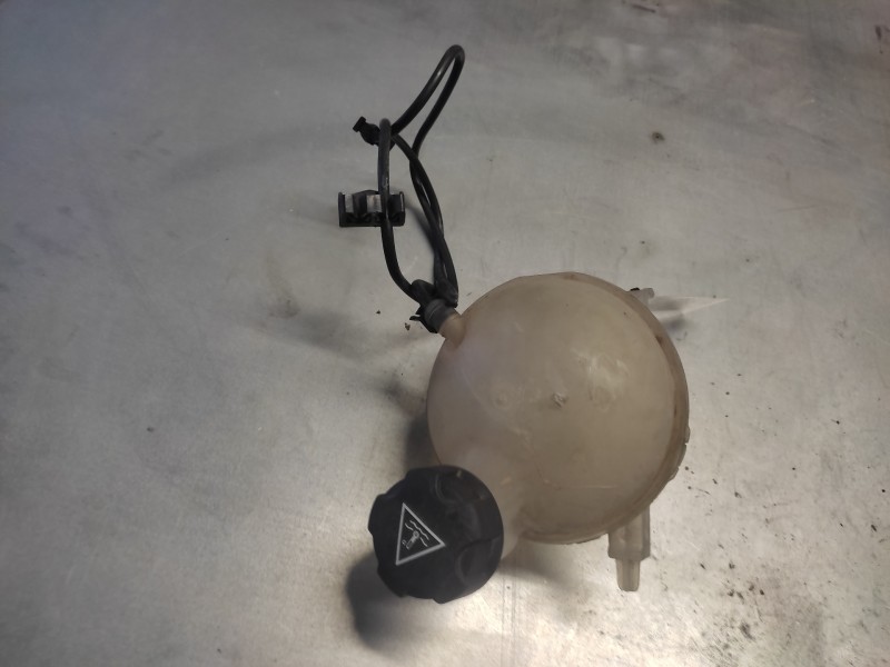 Recambio de deposito expansion para peugeot 307 break / sw (s1) break xs referencia OEM IAM   