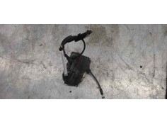 Recambio de cerradura puerta trasera derecha para renault laguna ii (bg0) authentique referencia OEM IAM   4 PINS 2