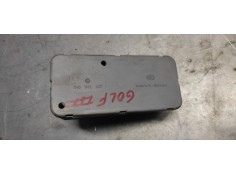 Recambio de centralita cierre para volkswagen golf iii berlina (1h1) 1.9 turbodiesel cat (aaz) referencia OEM IAM 1H0962257 11 P