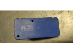 Recambio de centralita cierre para seat cordoba berlina (6k2) 1.6 referencia OEM IAM 1H0962257A 5 PINS 