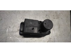 Recambio de centralita cierre para seat cordoba berlina (6k2) 1.6 referencia OEM IAM 1H0962257A 5 PINS  2