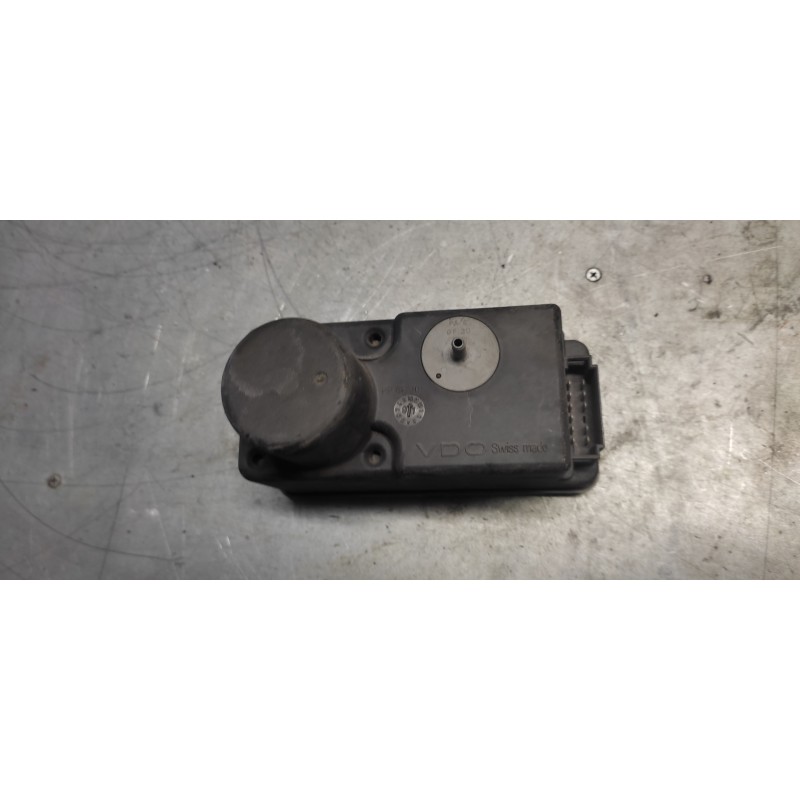 Recambio de centralita cierre para volkswagen golf iii berlina (1h1) 1.9 tdi referencia OEM IAM 1H0962257 11 PINS 