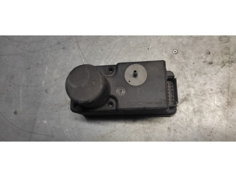 Recambio de centralita cierre para volkswagen golf iii berlina (1h1) 1.9 tdi referencia OEM IAM 1H0962257 11 PINS 