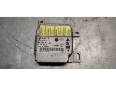 Recambio de centralita airbag para renault clio ii fase i (b/cbo) 1.4 16v tech-line (b/cb0l/p) referencia OEM IAM 0285001312 770