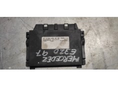 Recambio de centralita cambio automatico para mercedes-benz clase e (w210) berlina 3.2 v6 18v cat referencia OEM IAM A0205459332