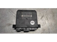 Recambio de centralita cierre para mercedes-benz clase e (w210) berlina diesel 3.2 cdi cat referencia OEM IAM 2108203626 DERECHA