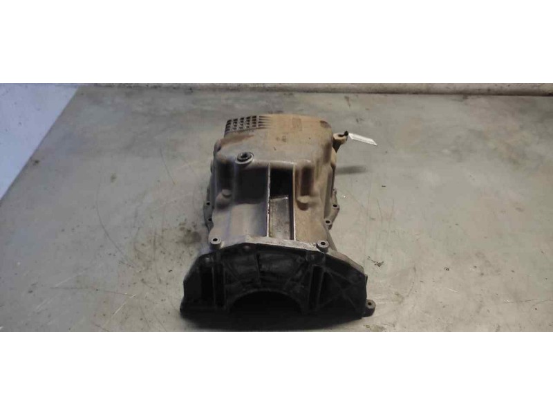 Recambio de carter para renault kangoo (f/kc0) authentique referencia OEM IAM   