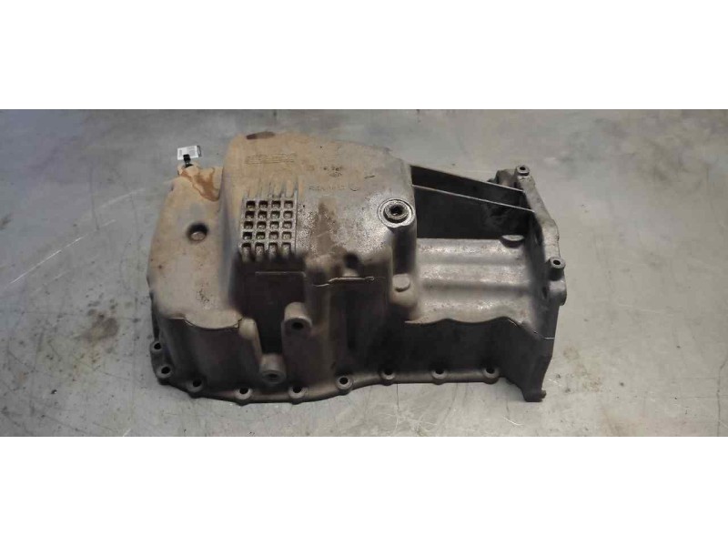 Recambio de carter para renault kangoo (f/kc0) authentique referencia OEM IAM   