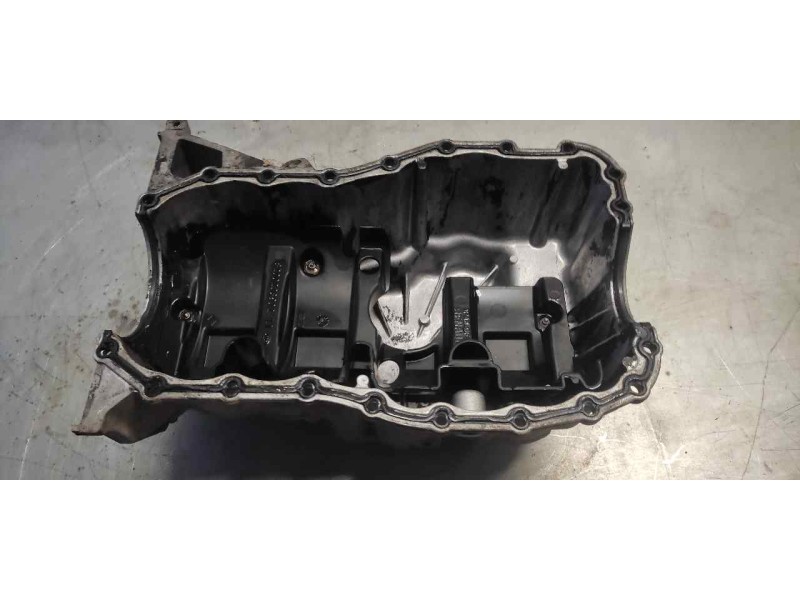 Recambio de carter para renault kangoo (f/kc0) authentique referencia OEM IAM   