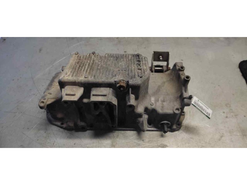 Recambio de carter para opel astra h ber. 1.9 cdti referencia OEM IAM 55194355  