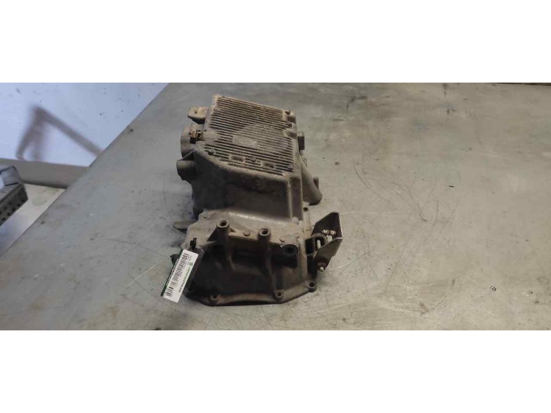 Recambio de carter para opel astra h ber. 1.9 cdti referencia OEM IAM 55194355  