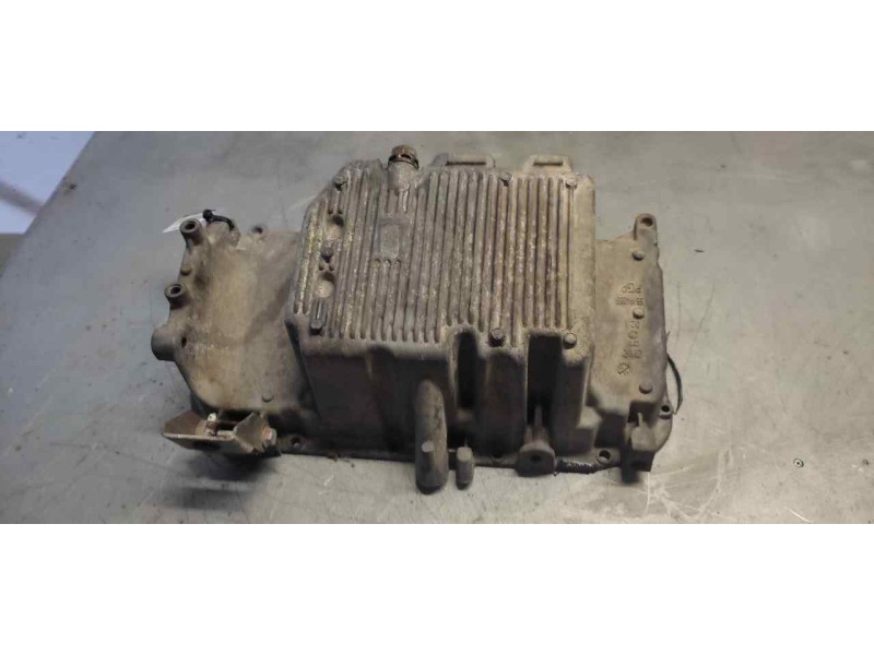 Recambio de carter para opel astra h ber. 1.9 cdti referencia OEM IAM 55194355  