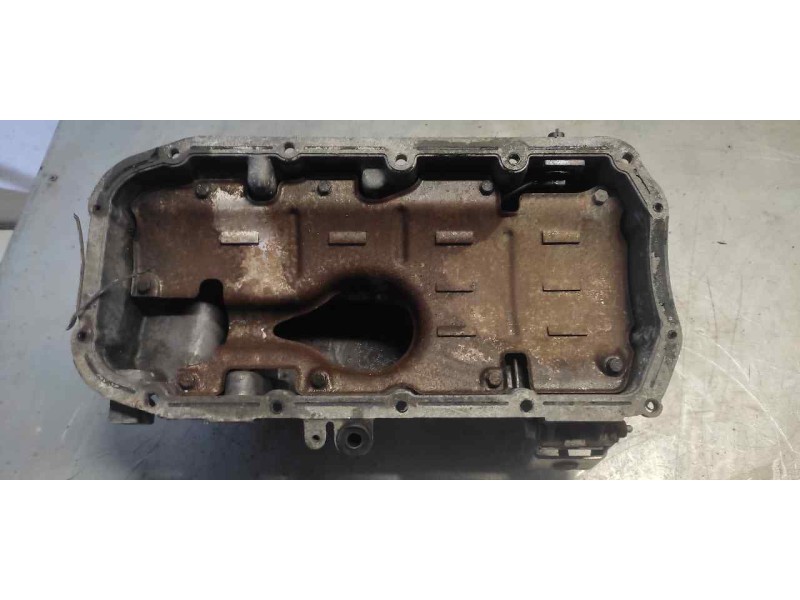 Recambio de carter para opel astra h ber. 1.9 cdti referencia OEM IAM 55194355  