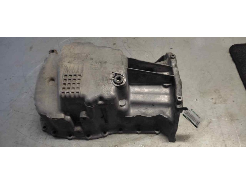 Recambio de carter para renault kangoo (f/kc0) 1.5 dci diesel referencia OEM IAM 55194355  
