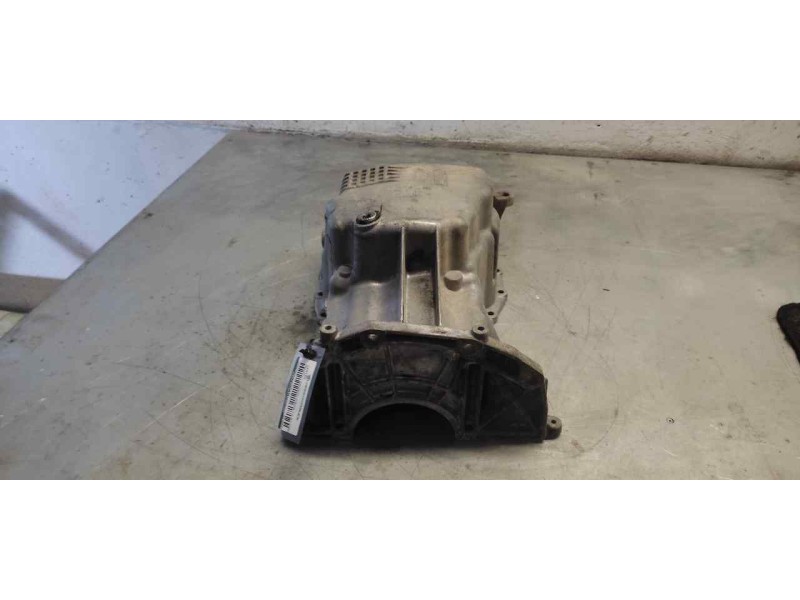 Recambio de carter para renault kangoo (f/kc0) 1.5 dci diesel referencia OEM IAM 55194355  