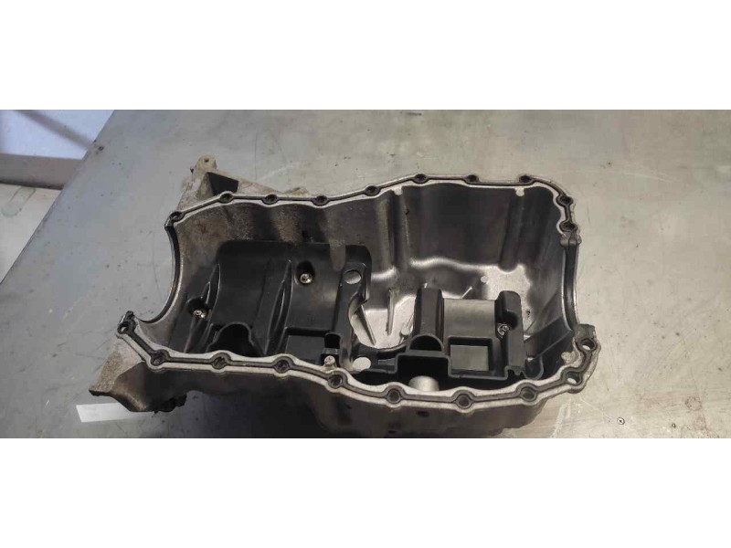 Recambio de carter para renault kangoo (f/kc0) 1.5 dci diesel referencia OEM IAM 55194355  