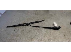 Recambio de brazo limpia delantero derecho para nissan pick-up (d22) cabina simple profesional 4x4 referencia OEM IAM   