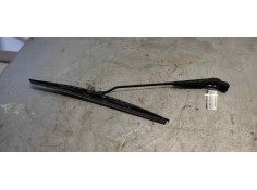 Recambio de brazo limpia delantero derecho para nissan pick-up (d22) cabina simple profesional 4x4 referencia OEM IAM    2