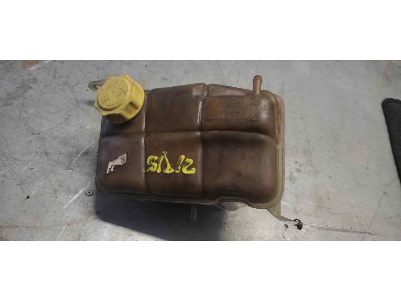 Recambio de deposito expansion para ford escort berl./turnier básico berlina referencia OEM IAM 95AB8K218B2D  