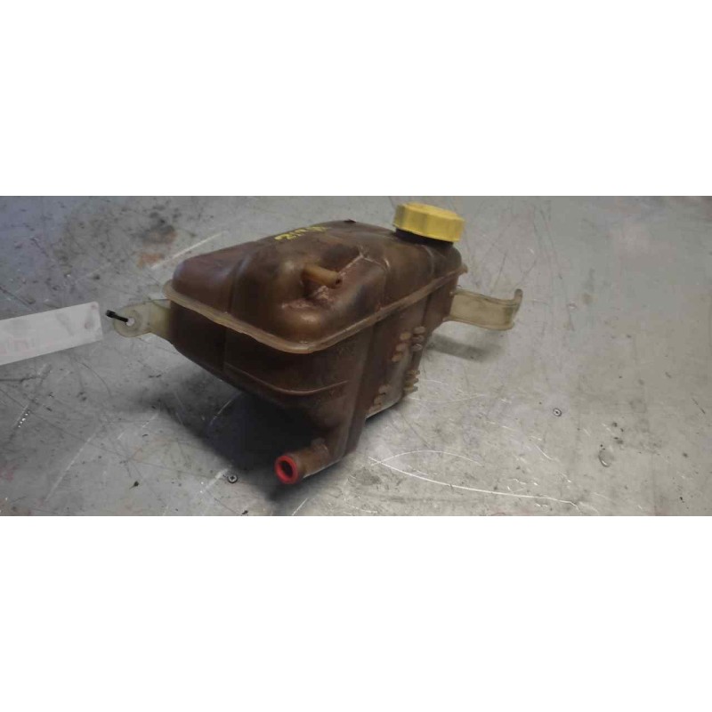 Recambio de deposito expansion para ford escort berl./turnier básico berlina referencia OEM IAM 95AB8K218B2D  