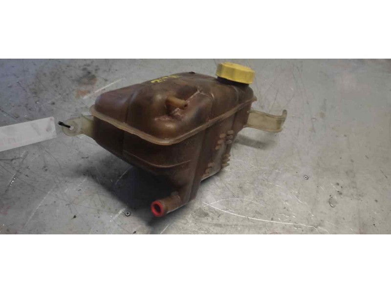 Recambio de deposito expansion para ford escort berl./turnier básico berlina referencia OEM IAM 95AB8K218B2D  