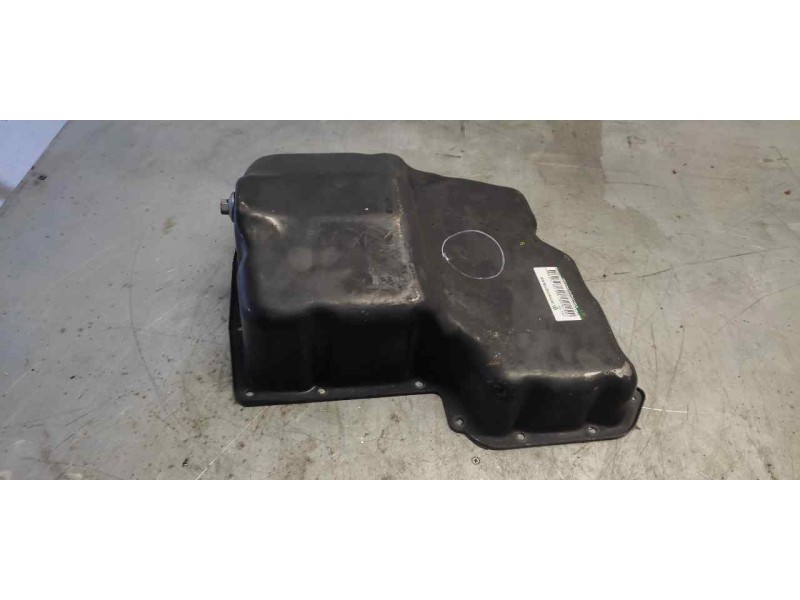 Recambio de carter para ford transit mod.2000 caja abierta 2.4 tde referencia OEM IAM YC1Q6675CC  