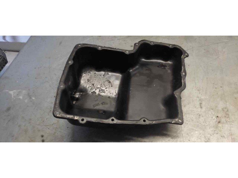 Recambio de carter para ford transit mod.2000 caja abierta 2.4 tde referencia OEM IAM YC1Q6675CC  