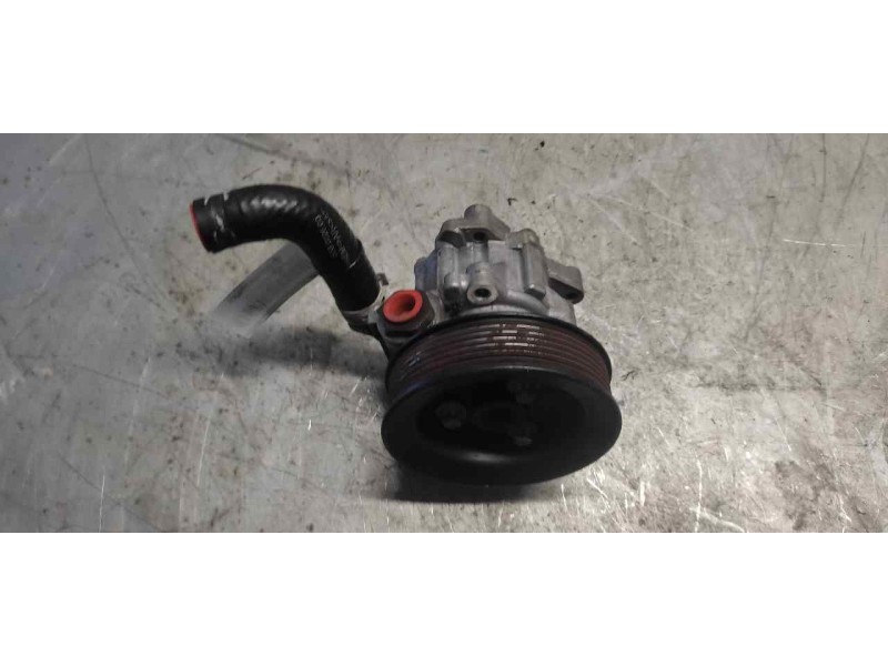 Recambio de bomba servodireccion para mercedes-benz clase m (w163) 4.0 cdi 32v cat referencia OEM IAM   