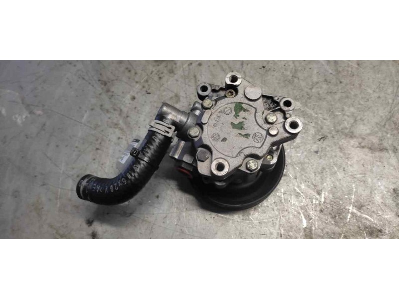 Recambio de bomba servodireccion para mercedes-benz clase m (w163) 4.0 cdi 32v cat referencia OEM IAM   