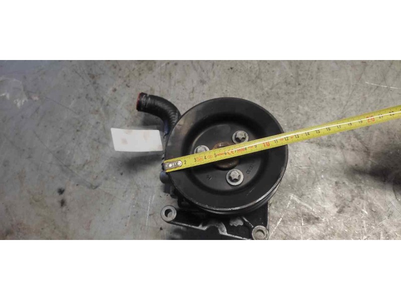 Recambio de bomba servodireccion para mercedes-benz clase m (w163) 4.0 cdi 32v cat referencia OEM IAM   