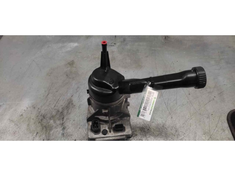 Recambio de bomba servodireccion para peugeot 308 premium referencia OEM IAM 9684979180 5/2 PINS 