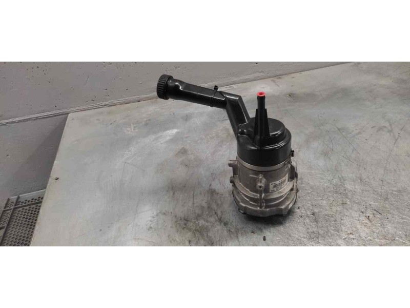 Recambio de bomba servodireccion para peugeot 308 premium referencia OEM IAM 9684979180 5/2 PINS 