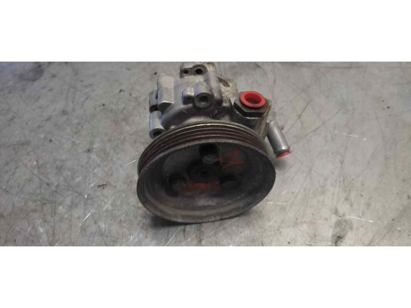 Recambio de bomba servodireccion para fiat doblo (119) referencia OEM IAM 51729535 7613955535 