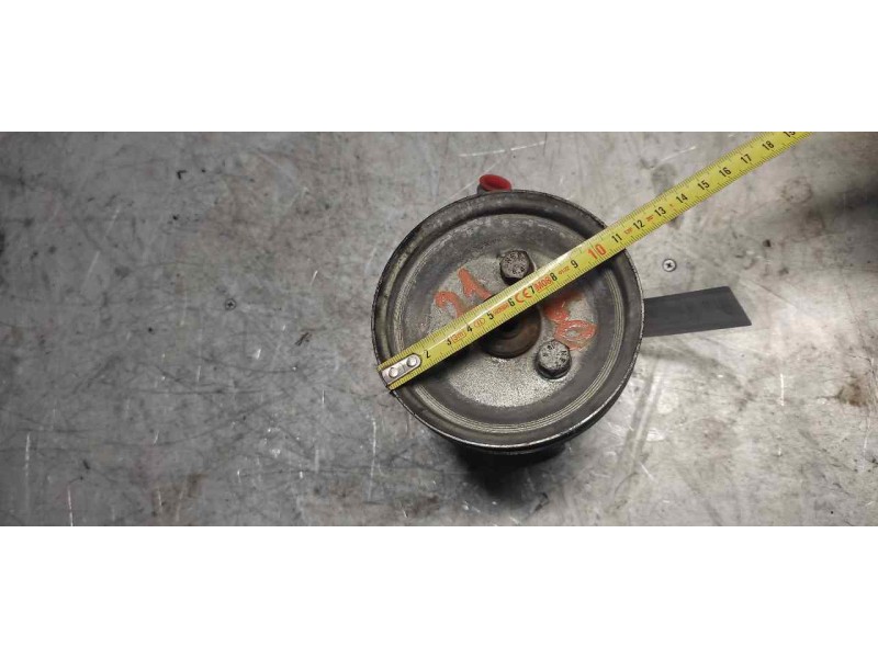 Recambio de bomba servodireccion para fiat doblo (119) referencia OEM IAM 51729535 7613955535 