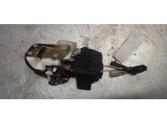 Recambio de cerradura puerta trasera derecha para mg serie 45 (t/rt) classic referencia OEM IAM   2 PINS