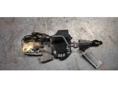 Recambio de cerradura puerta trasera derecha para mg serie 45 (t/rt) classic referencia OEM IAM   2 PINS 2