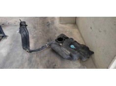 Recambio de deposito combustible para citroën berlingo 1.9 d x familiar referencia OEM IAM    2