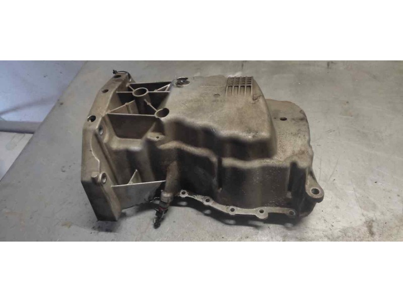 Recambio de carter para renault scenic ii 1.5 dci diesel referencia OEM IAM 8200384326  