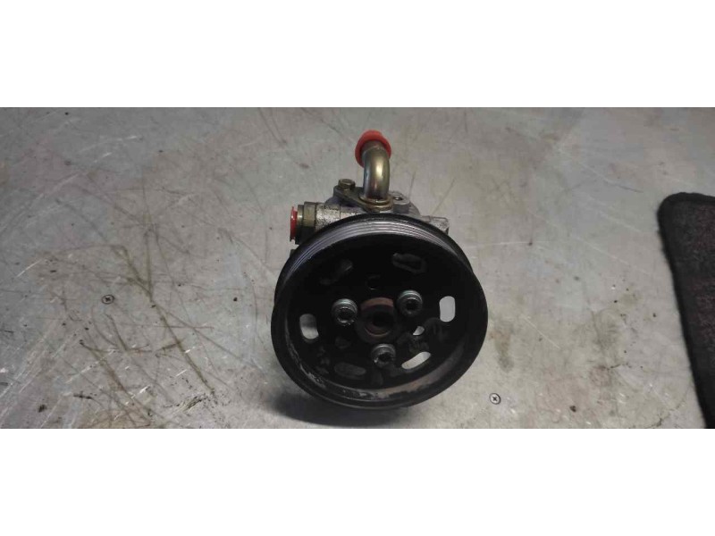 Recambio de bomba servodireccion para seat cordoba berlina (6l2) referencia OEM IAM 1J0422134A  