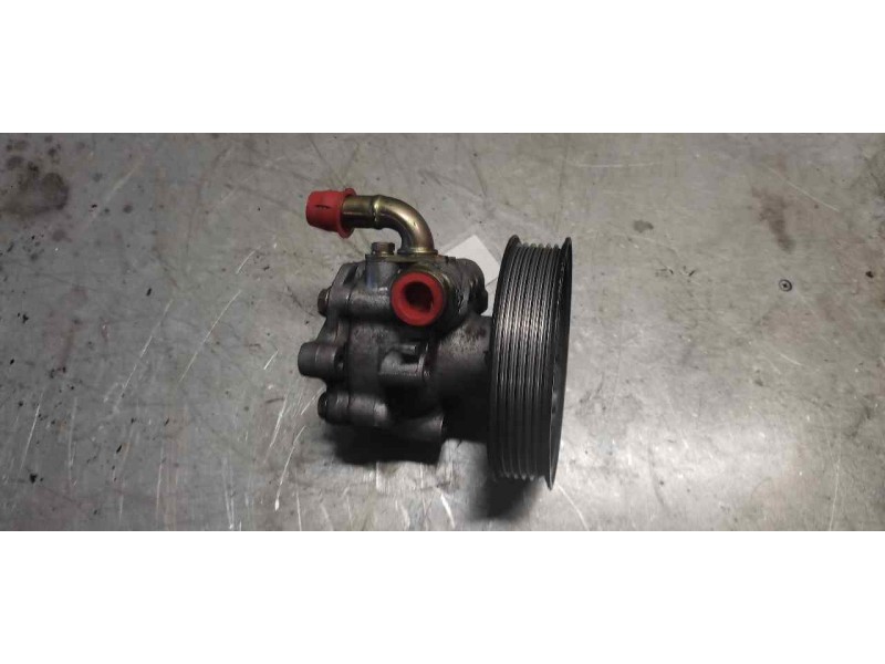 Recambio de bomba servodireccion para seat cordoba berlina (6l2) referencia OEM IAM 1J0422134A  