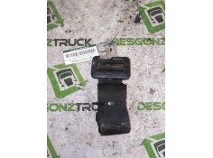 Recambio de cinturon seguridad delantero derecho para nissan trucks atleon 130.21 referencia OEM IAM  CENTRAL 