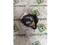 Recambio de cinturon seguridad delantero derecho para mercedes-benz sprinter 02.00  caja cerrada 413 cdi (904.662) referencia OE