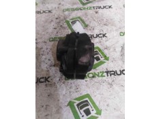 Recambio de cinturon seguridad delantero derecho para mercedes-benz sprinter 02.00  caja cerrada 413 cdi (904.662) referencia OE 2