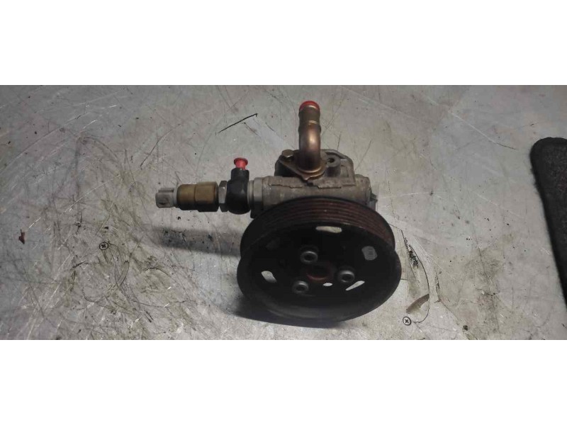 Recambio de bomba servodireccion para volkswagen golf iv berlina (1j1) 1.6 16v referencia OEM IAM 1J0422154B  
