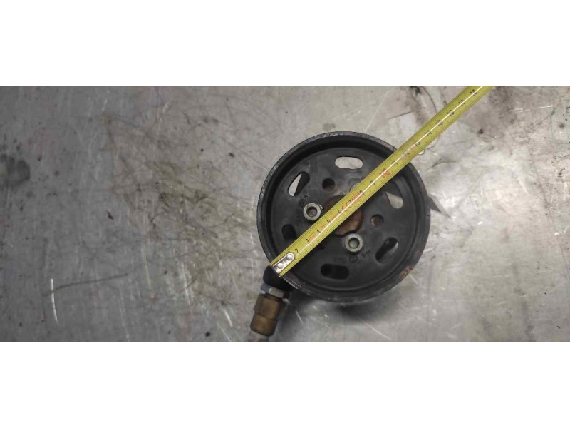 Recambio de bomba servodireccion para volkswagen golf iv berlina (1j1) 1.6 16v referencia OEM IAM 1J0422154B  