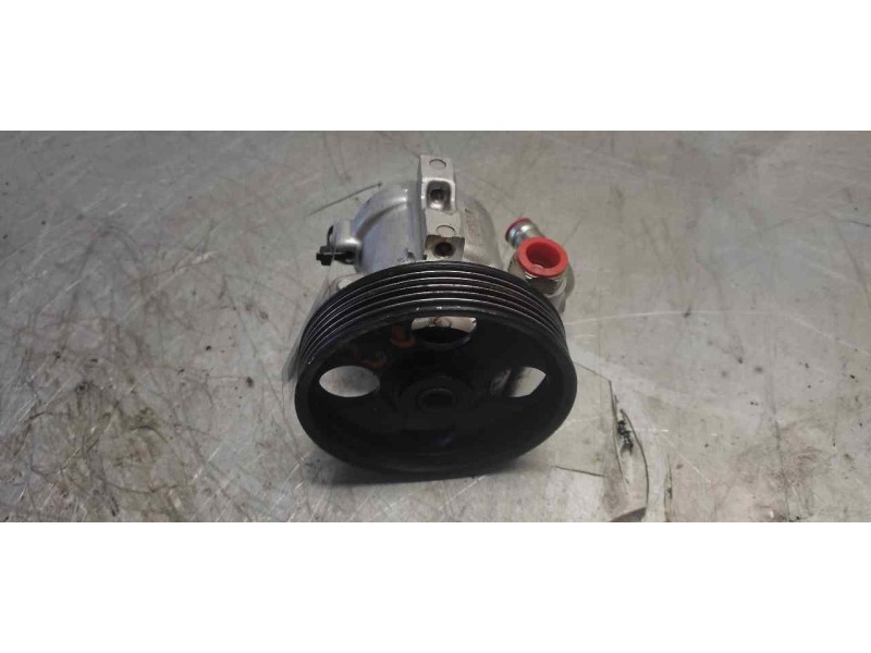 Recambio de bomba servodireccion para citroën berlingo 1.9 diesel referencia OEM IAM 9631923680  