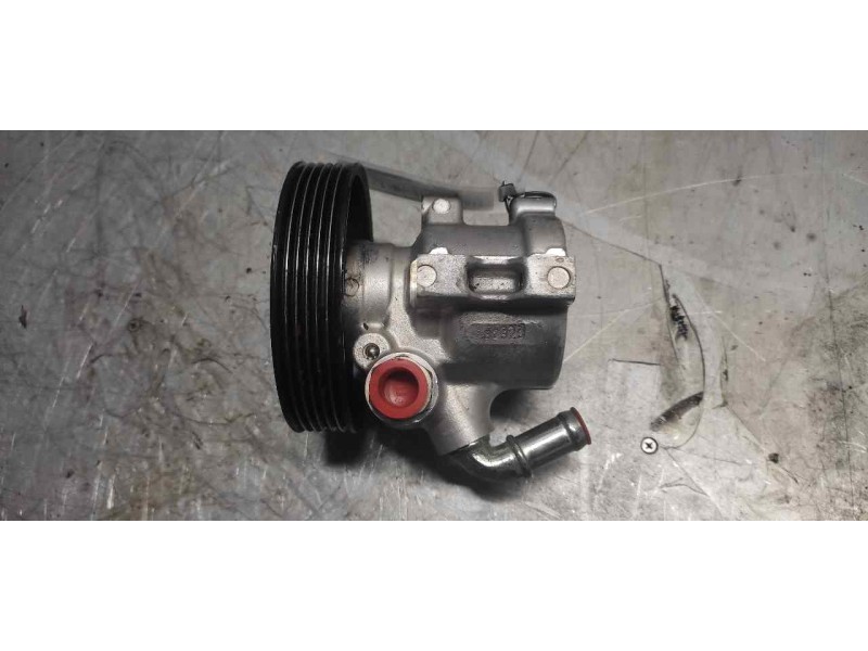 Recambio de bomba servodireccion para citroën berlingo 1.9 diesel referencia OEM IAM 9631923680  