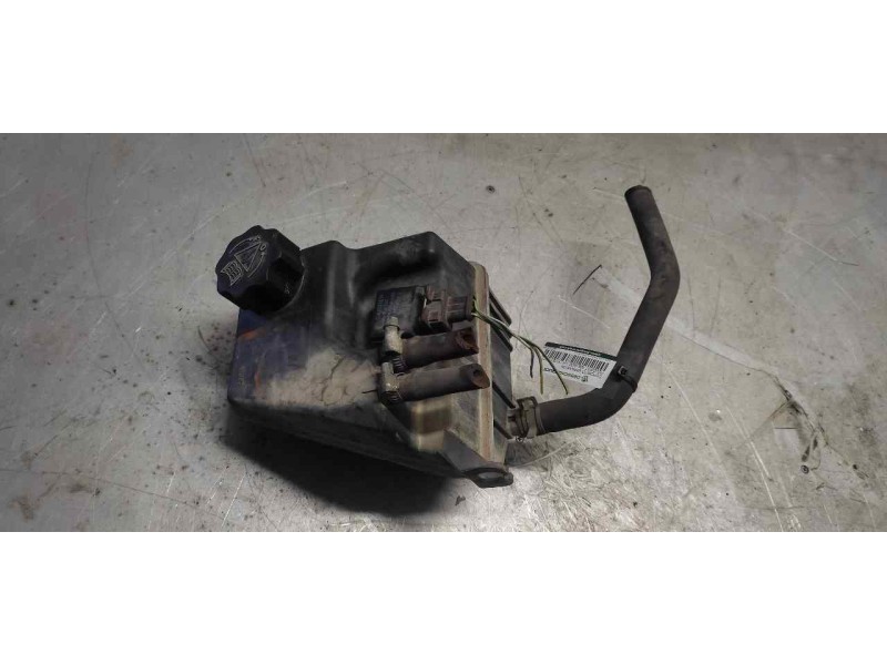 Recambio de deposito expansion para peugeot 406 berlina (s1/s2) srdt referencia OEM IAM 9639635580  